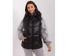 Sublevel Liemenė-D50048X80113A2-juoda