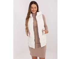 Factory Price Kamizelka-MBM-KZ-2516.96-ecru