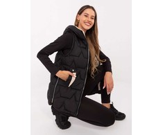 Factory Price Kamizelka-MBM-KZ-2516.96-juoda