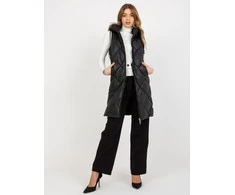 Honey Winter Liemenė-NM-KZ-D2-3816-1,62-juoda