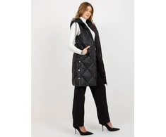 Honey Winter Liemenė-NM-KZ-D2-3816-1,62-juoda
