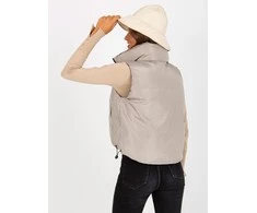 Honey Winter Liemenė-NM-KZ-D2-3836-22/-62.43P-khaki
