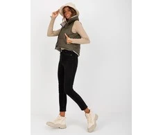 Honey Winter Liemenė-NM-KZ-D2-3836-22/-62.43P-khaki