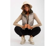 Honey Winter Liemenė-NM-KZ-D2-3836-22/-62.43P-khaki