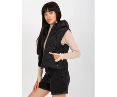 Style Liemenė-NM-KZ-H-927/01.84-juoda