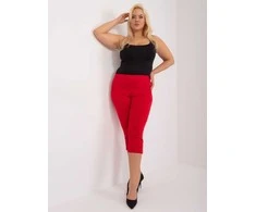 New Fashion Kelnės-AT-SP-1863.26-raudona