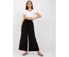 Sublevel Kelnės – D73781M62237A – Juodos