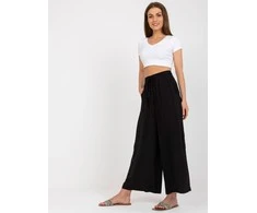 Sublevel Kelnės – D73781M62237A – Juodos