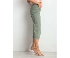 Factory Price Džinsai-JMP-SP-B102.32P-khaki kelnės