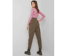 Factory Price Džinsai-MR-SP-5166-1,42-khaki kelnės