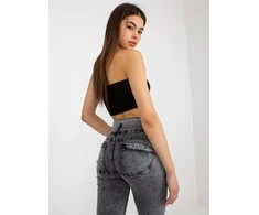 Jack Džinsinės kelnės-NM-SP-L73.79P-tamsiai pilkos