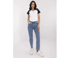 Factory Price Kelnės jeans-NM-SP-T093-14.70-mėlyna