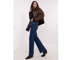 Factory Price Kelnės jeans-NM-SP-T254-3.33-ciemny mėlyna