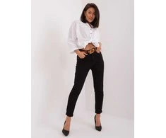 Redseventy Džinsinės kelnės-PM-SP-J1285-2.11-juodos