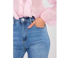 Factory Price Kelnės jeans-VM-SP-16239.91-mėlyna