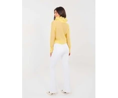 Factory Price Kelnės jeans-VM-SP-16255.63-balta