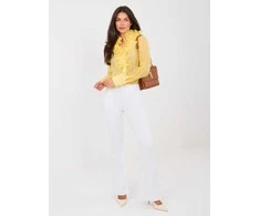 Factory Price Kelnės jeans-VM-SP-16255.63-balta