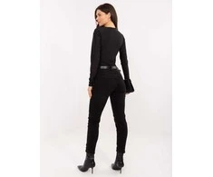 Factory Price Kelnės jeans-VM-SP-8803.59-juoda