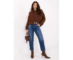 Factory Price Kelnės jeans-VM-SP-BQ1809-H.25P-ciemny mėlyna