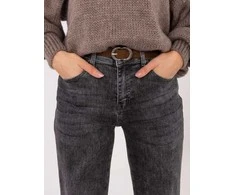 Factory Price Kelnės jeans-VM-SP-J1567-11.02-ciemny pilka
