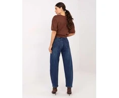 Factory Price Kelnės jeans-VM-SP-J1569-15.09P-ciemny mėlyna