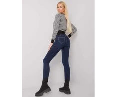 Jack Kelnės-NM-SP-L75.70-tamsiai mėlynos