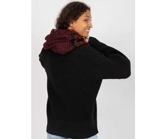 Factory Price Komin-AT-KM-S-6221-bordo