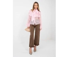 Factory Price Koszula-IT-KS-28882.03-jasny rožinė