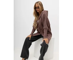 Factory Price Płaszcz-MBM-PL-1518.95P-violetinė