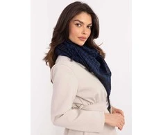 Factory Price Šalikas-AT-CH-ARAFAT.37-juoda-navy mėlyna