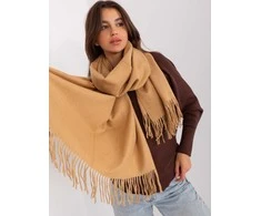 Wool Fashion Italia Šalikas-AT-SZ-23185.73P-kupranugaris