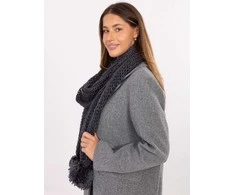 Factory Price Šalikas-AT-SZ-S-2203.87-ciemny pilka