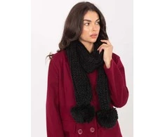 Factory Price Šalikas-AT-SZ-S-2203.87-juoda
