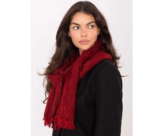 Factory Price Šalikas-AT-SZ-S-8372.65-raudona