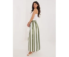 Factory Price Spódnica-IT-SD-97576-1.18P-khaki