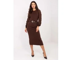 Factory Price Spódnica-PM-SD-YIS1056.84-ruda