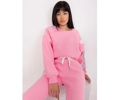 Lily Rose Sportinės kelnės-EM-DR-HS-21-537.60-rožinės spalvos