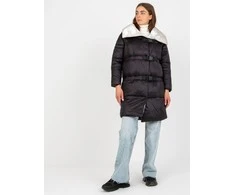Trendy Ing Striukė moterims-AI-KR-TR8139.03- juoda