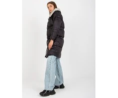 Trendy Ing Striukė moterims-AI-KR-TR8139.03- juoda
