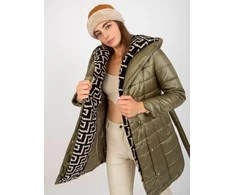 Trendy Ing Striukė moterims-AI-KR-TR8265.98P- chaki
