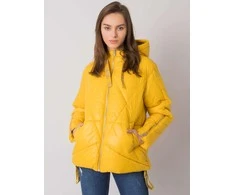 Sublevel Striukė moterims-D50048Y44495A3-geltona
