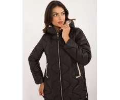 Factory Price Striukė moterims-MBM-KR-2319.32- juoda