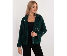 Factory Price Striukė moterims-MBM-KR-250.77-ciemny žalia
