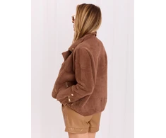Factory Price Striukė-MBM-KR-259.98P-ruda