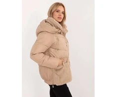 Factory Price Striukė moterims-MBM-KR-2637.31P-camelowy