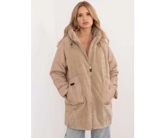 Factory Price Striukė moterims-MBM-KR-F-23301.84-camelowy