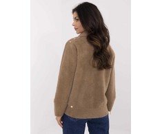 Factory Price Striukė-MBM-KR-L176.87-ciemny bezowy