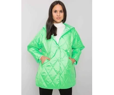 Factory Price Striukė moterims-MR-KR-8007.84-fluo žalia