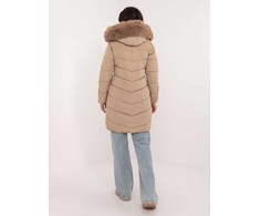 Factory Price Striukė moterims-SK-KR-HH-2402.38-smėlio spalva