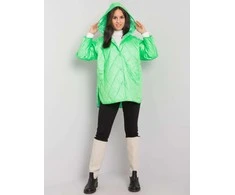 Factory Price Striukė moterims-MR-KR-8007.84-fluo žalia